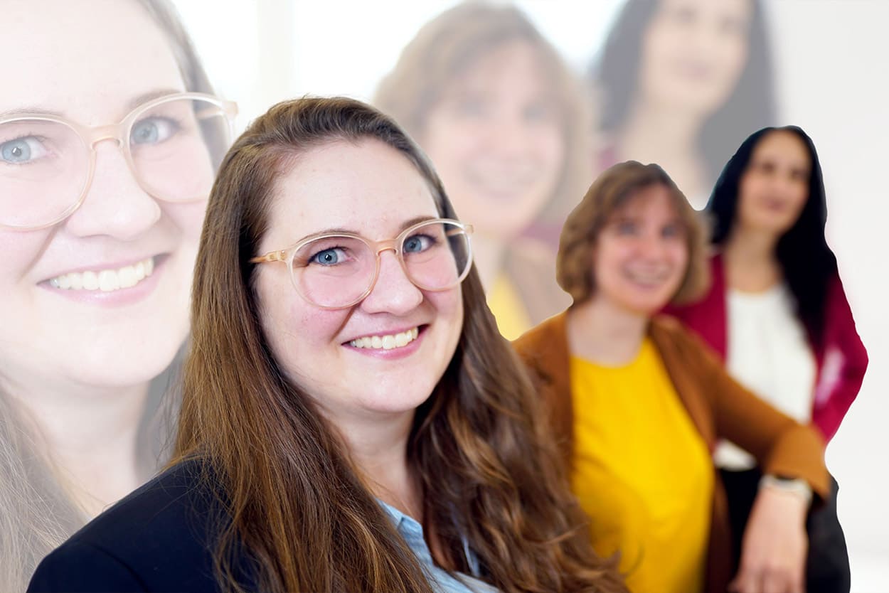 ARTCON Team Moni Gruppenbild